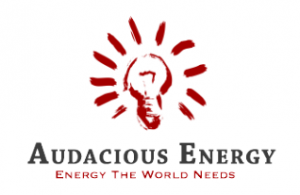 audacious energy